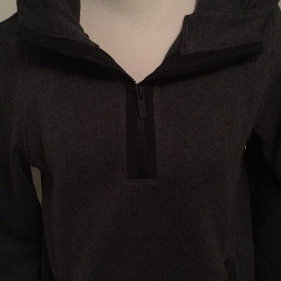 Lululemon quarter zip pullover - Picture 2 of 5